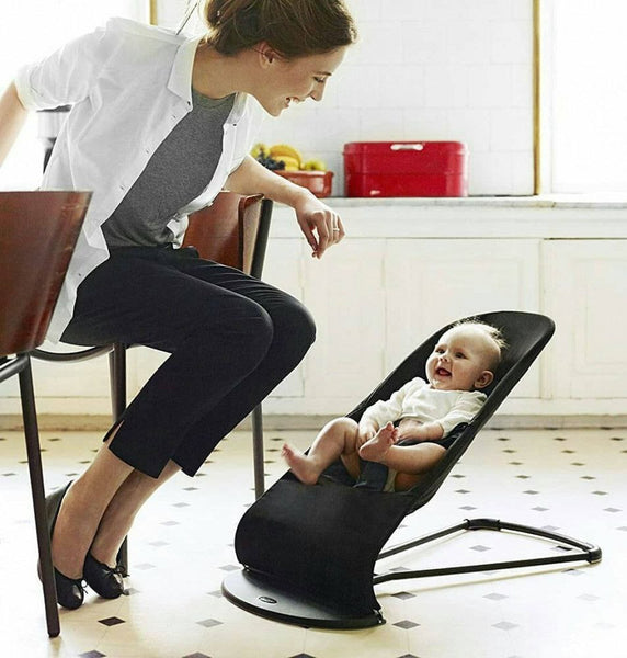 NB_Chair - Chaise à bascule multifonctionnel pour bébé
