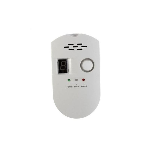 AlarmCAZ - Détecteur de gaz